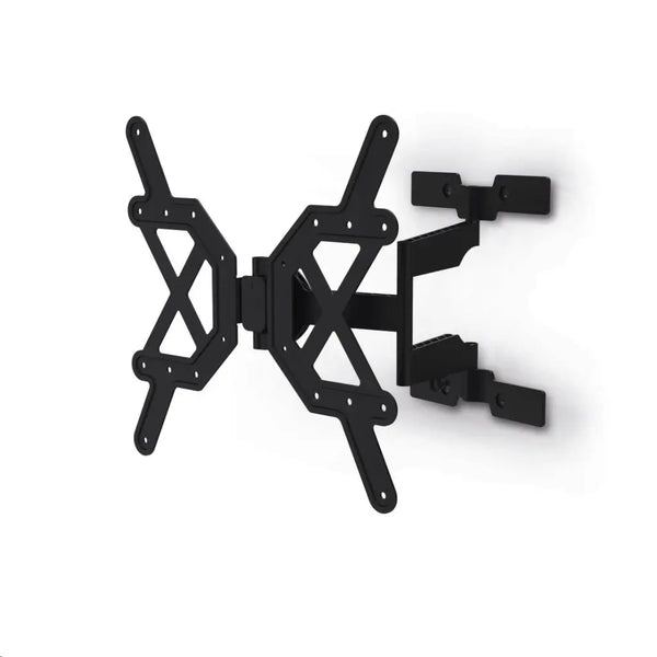 Hama falitartó "Fullmotion" ultraslim dönthető 400x400 65"-ig fekete (118060) (118060)-0