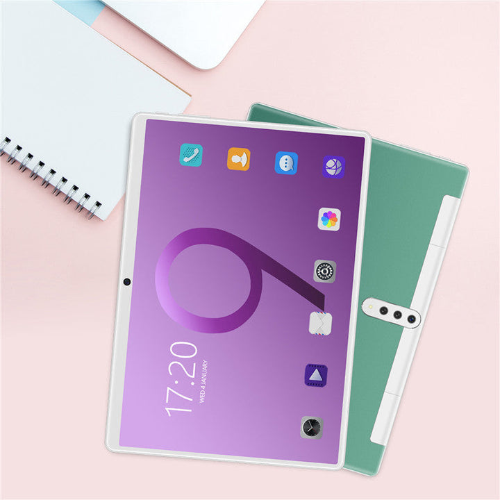 Smart Android Entertainment 3G Calling Tablet PC 10.1 Inch My Store