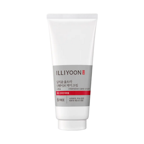Illiyoon Ultra Intensive Care Cream 200ml Illiyoon