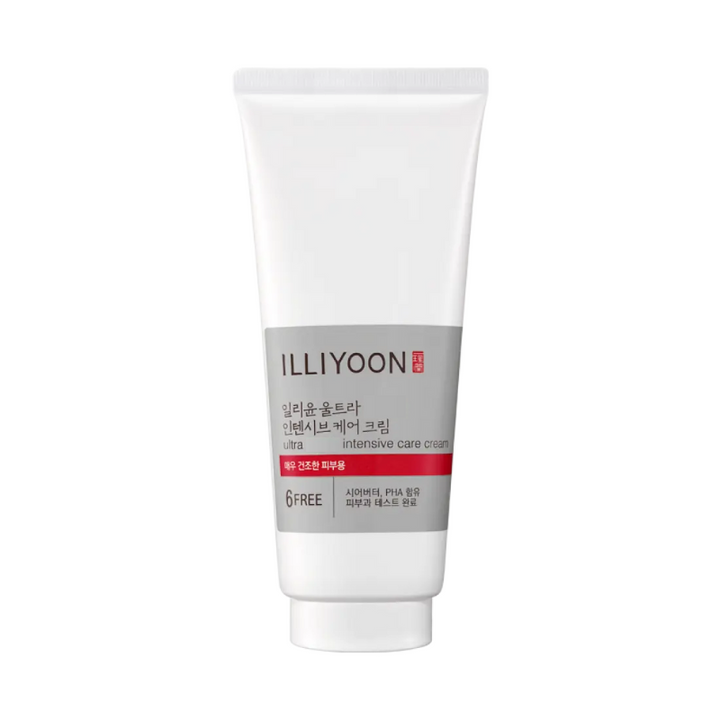 Illiyoon Ultra Intensive Care Cream 200ml Illiyoon