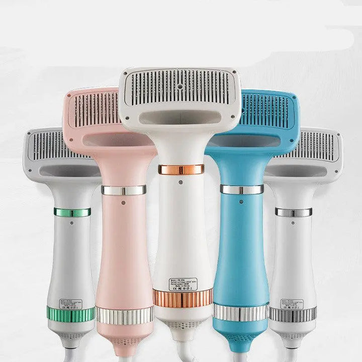 The Furblast Pro: The Ultimate Grooming Powerhouse For Your Furry Friend Dog Hugs Cat