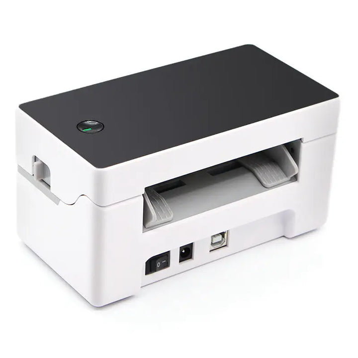 Thermal Label Printer Bluetooth Express Electronic Face Single Bar Code Sticker My Store