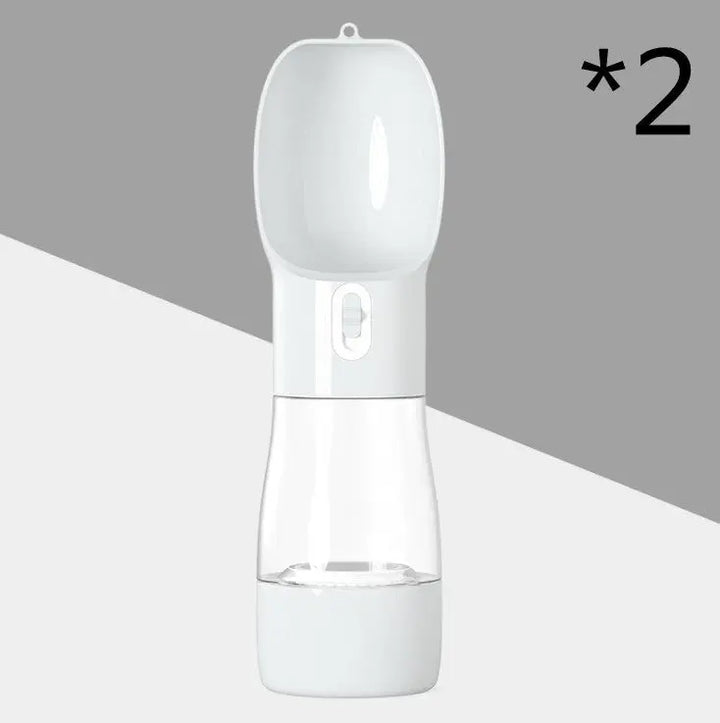 Traveling Out Portable Dog Water Dispenser My Store