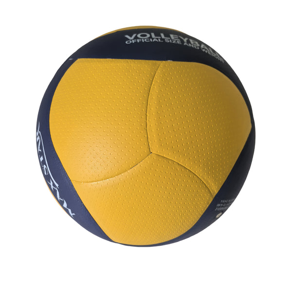 Super Fiber Volleyball for Adult Indoor Outdoor Ball-0