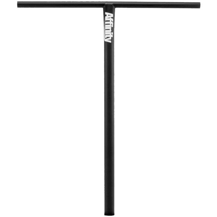 Affinity Classic XL - Oversized T Bar-2