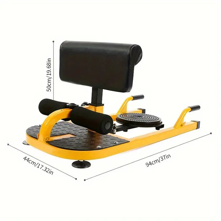1pc Ultimate Multifunctional Abdominal Trainer-4