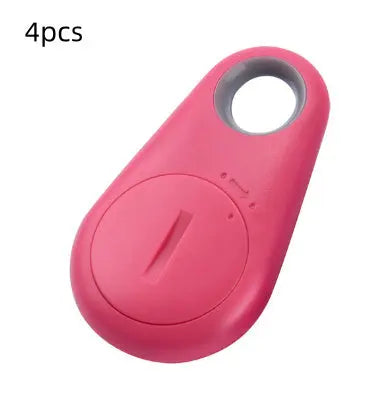 Water Drop Bluetooth-compatible Anti Lost Object Finder My Store