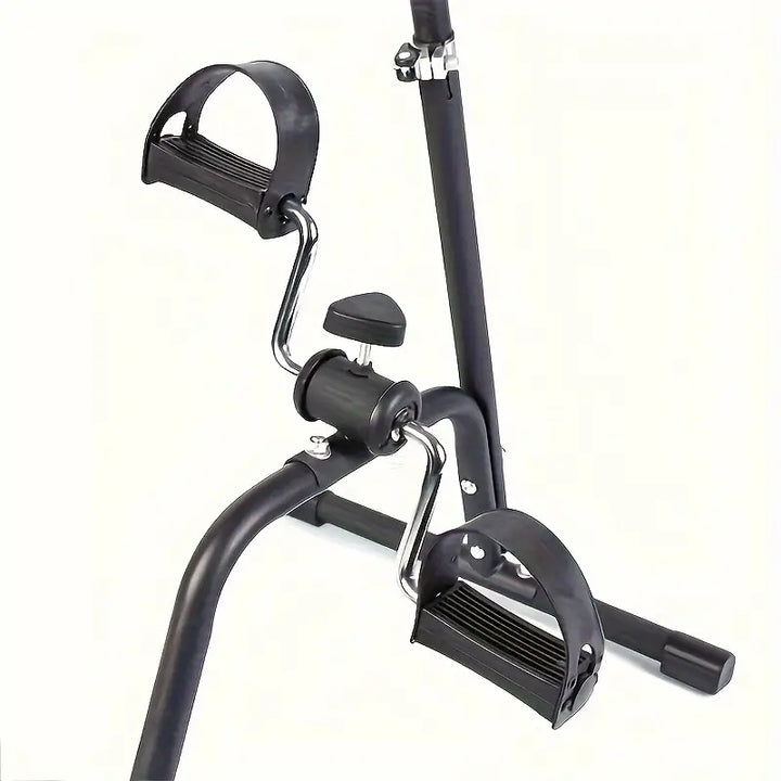 Ultimate Fitness Bike Stepper - Hands & Feet Gym Workout-2