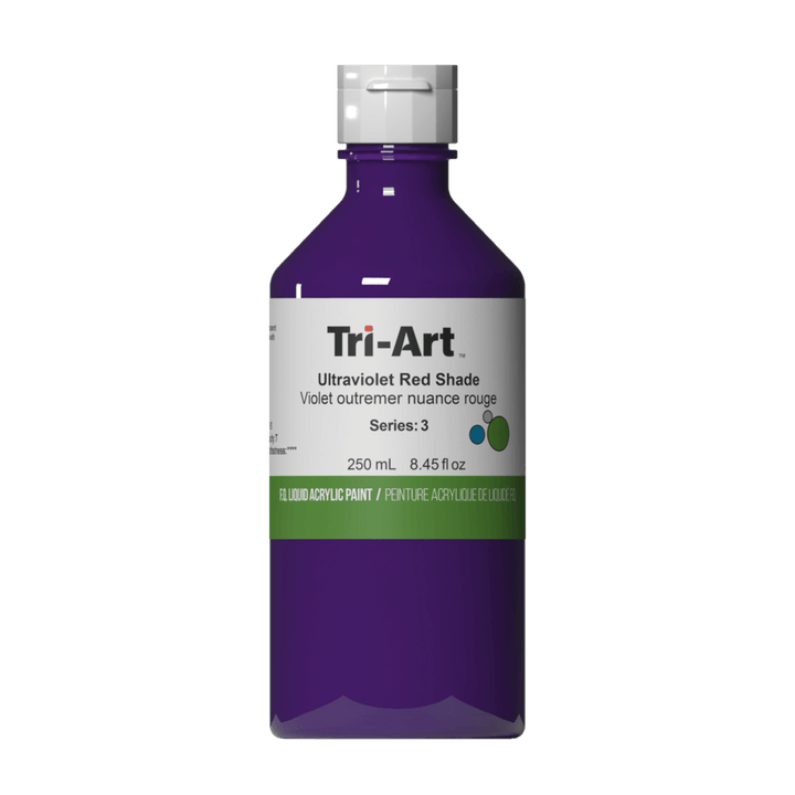 Tri-Art Liquids - Ultramarine Violet R.S.-4
