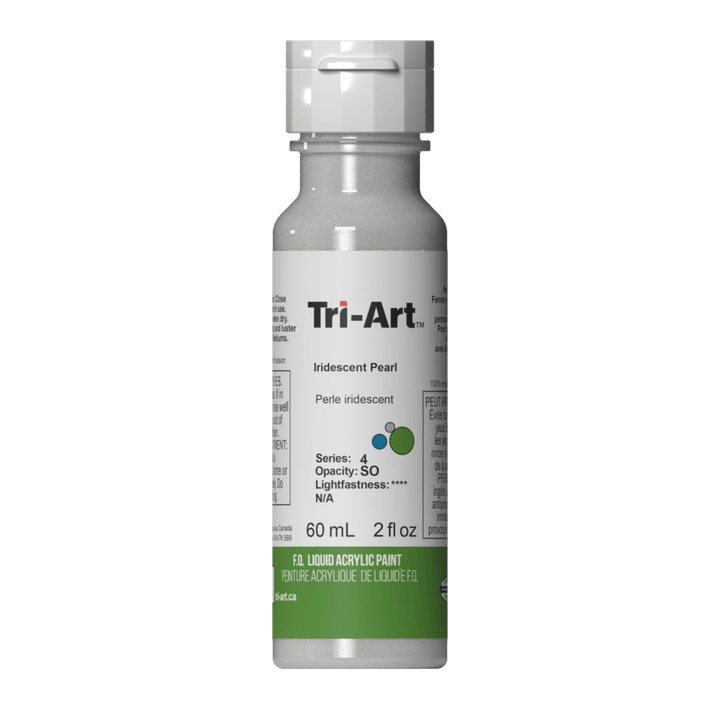 Tri-Art Liquids - Iridescent Pearl-1