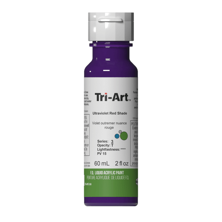 Tri-Art Liquids - Ultramarine Violet R.S.-1