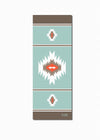Fabian Trekk Travel Yoga Mat-0