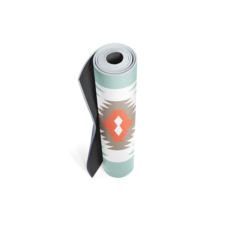Fabian Trekk Travel Yoga Mat-1
