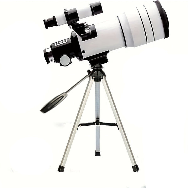 75X Sky-Watcher Telescope Auto Focus with Tripod-0