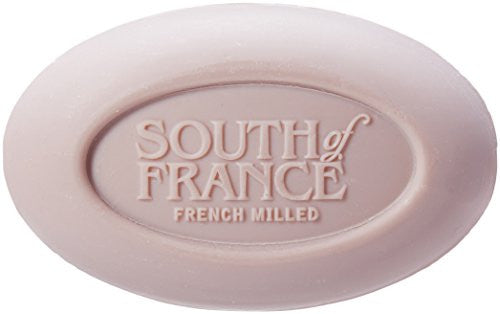 South Of France Lavender Fields Bar Soap (1x6 OZ) My Store