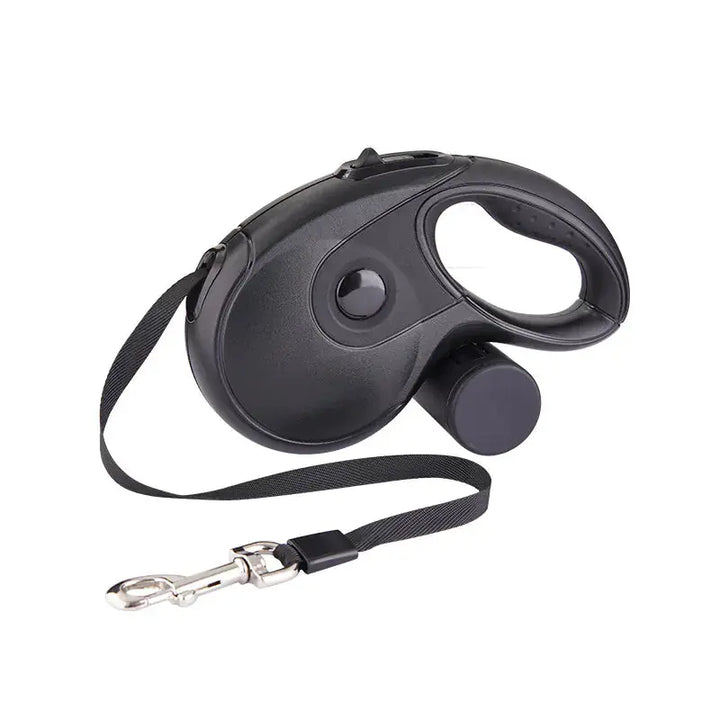 Automatic Retractable Leash for Household Pets My Store
