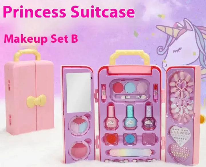 Children's Creative Makeup Box Makeup Set Toys My Store