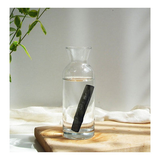 X3 Charbons de bambou 100% français filtre à eau-5