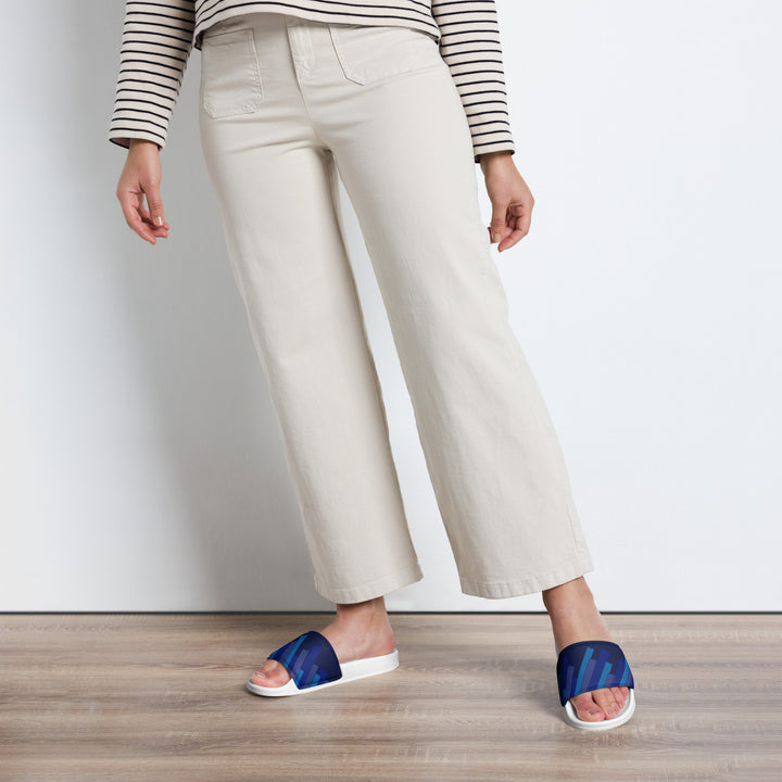 Vizzi - Women's Slides - 03 Blues A-4