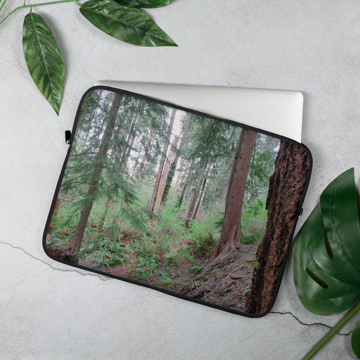 Nature Laptop Sleeve-1
