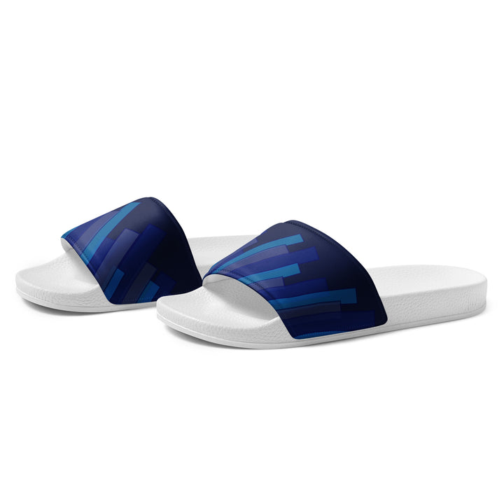 Vizzi - Women's Slides - 03 Blues A-12