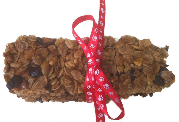 Wagging Tailmix Bars (Qty 4) HypDew