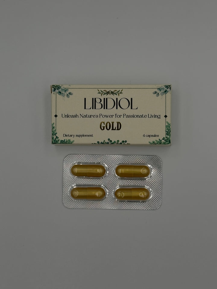 Libidiol 4 Pack-1