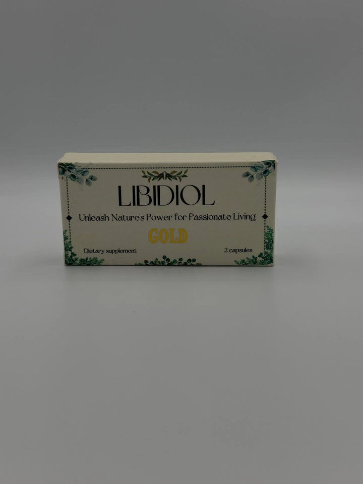 Libidiol 2 Pack-2