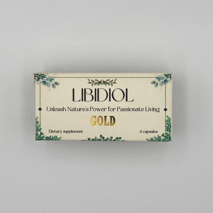 Libidiol 4 Pack-0