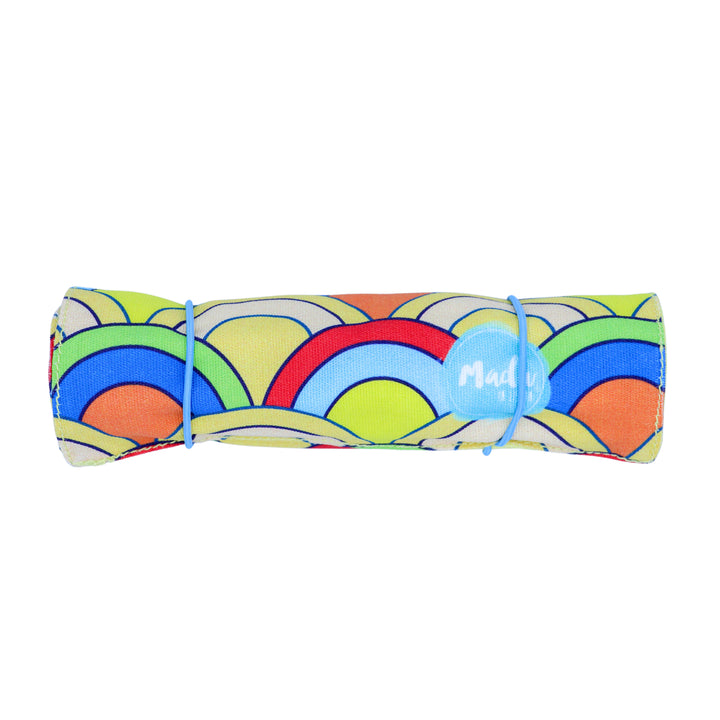 Izamal Long Pencil Case-4