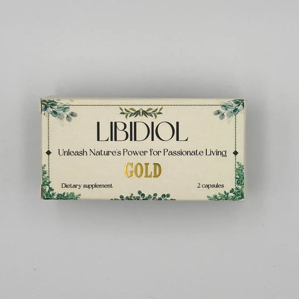 Libidiol 2 Pack-0