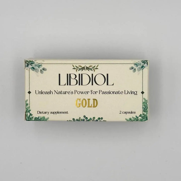 Libidiol 2 Pack-0