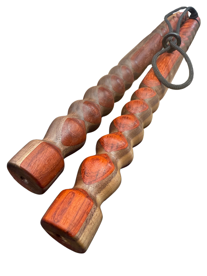 Inferno Body Lever-1