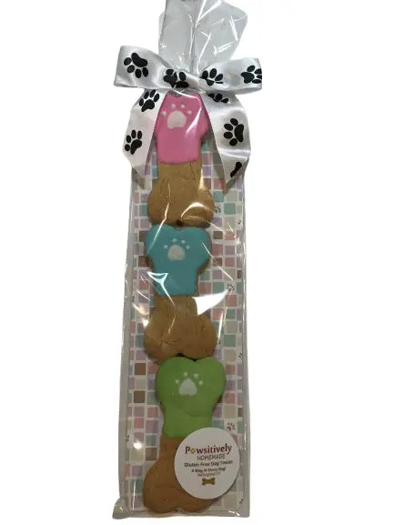 Spring Dog Bones (Packaged) HypDew