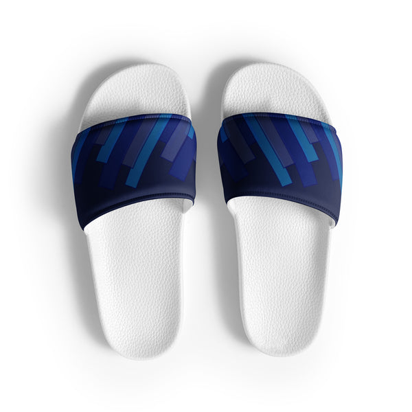 Vizzi - Women's Slides - 03 Blues A-10