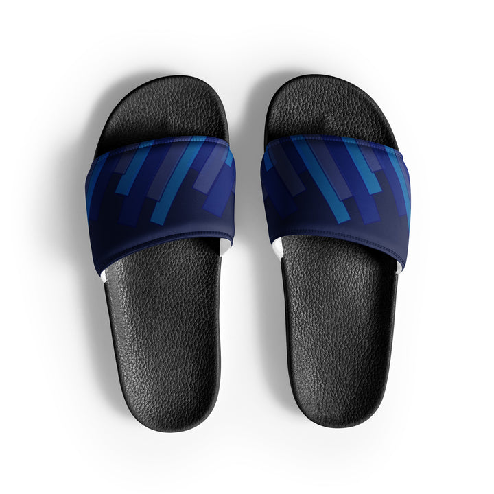 Vizzi - Women's Slides - 03 Blues A-8