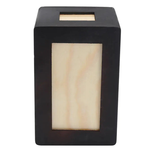 Wooden Pet Urn Box for Cats and Animals My Store