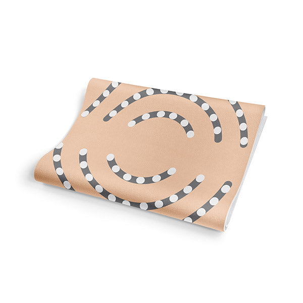 Yune Yoga Non-Slip Pilates Mat CE58-2