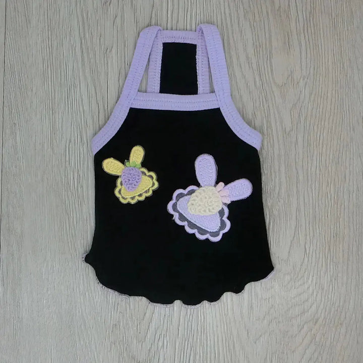 Radish-Themed Clothing for Cats and Dogs My Store