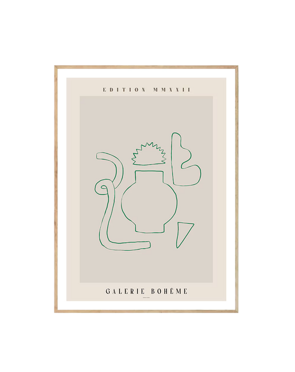 Galerie Boheme VIII-0