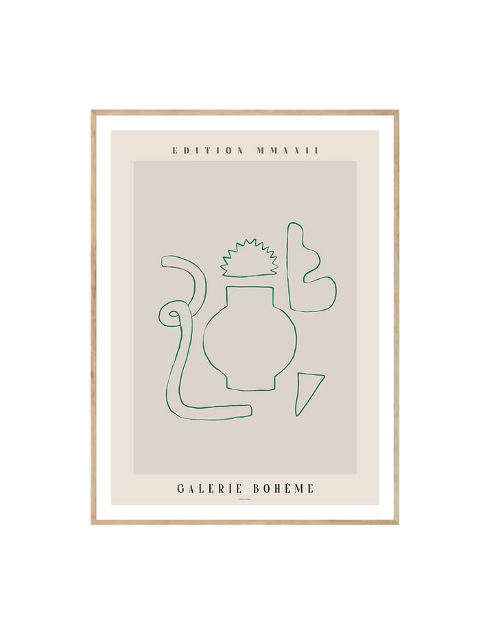 Galerie Boheme VIII-0