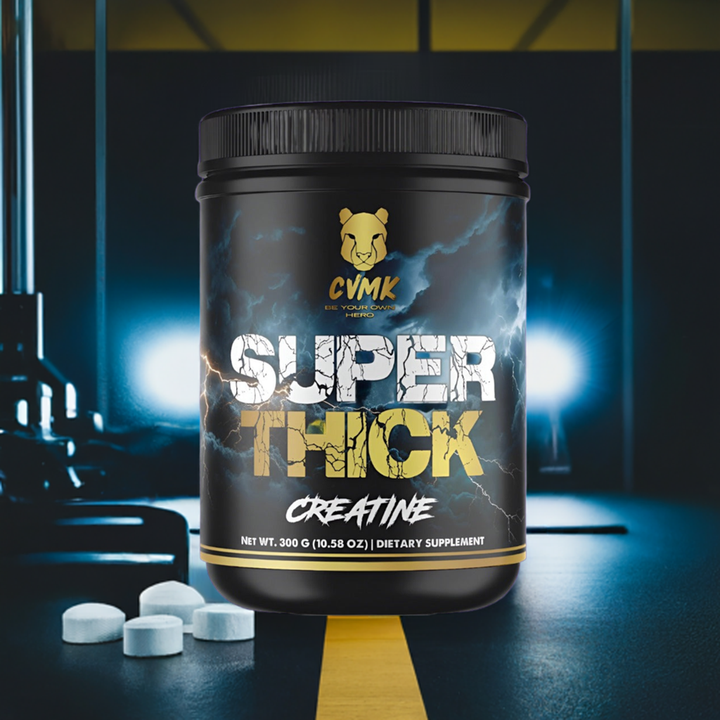 Super Thick-1