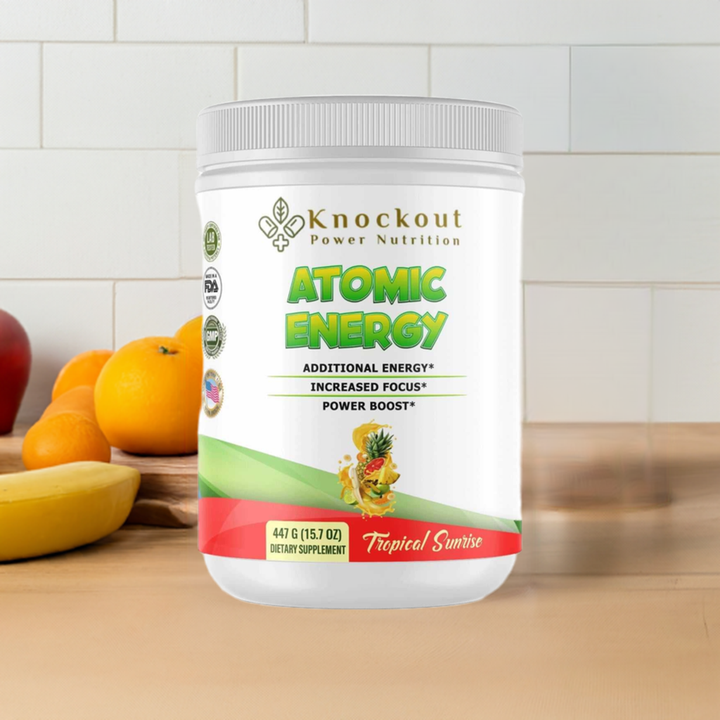 Atomic Energy - Plant-Based Energy Drink-2