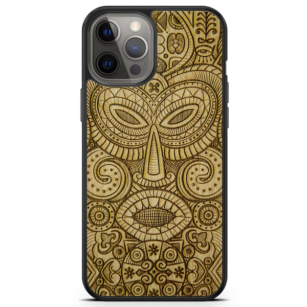 Tribal Mask-0