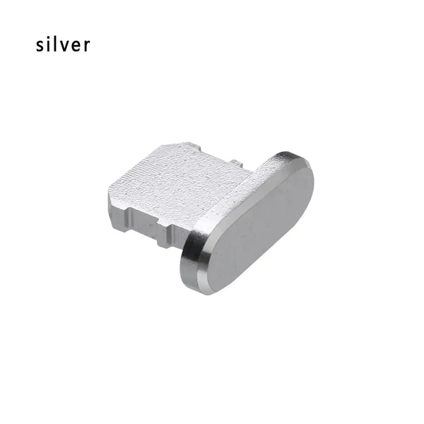 High-Quality Dust Plug for iPhone 11 Pro Max Charging Port My Store