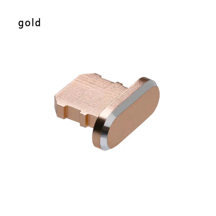 High-Quality Dust Plug for iPhone 11 Pro Max Charging Port My Store