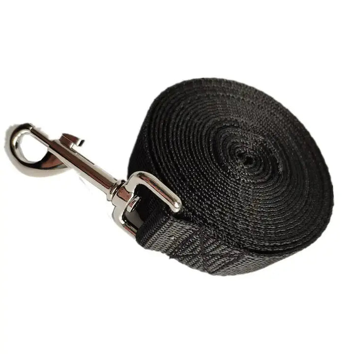 2.5CM Wide Long Dog Rope Leash My Store