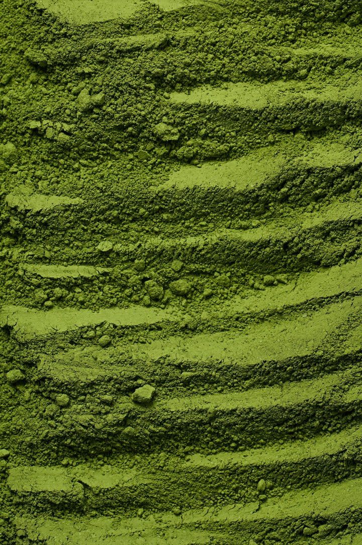 Poudre de Chlorella-2