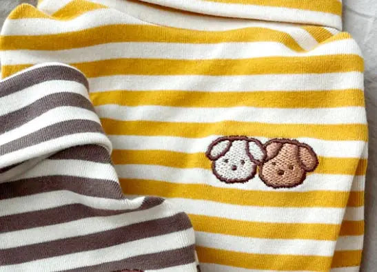 Lightweight Summer Clothing for Small Dogs My Store