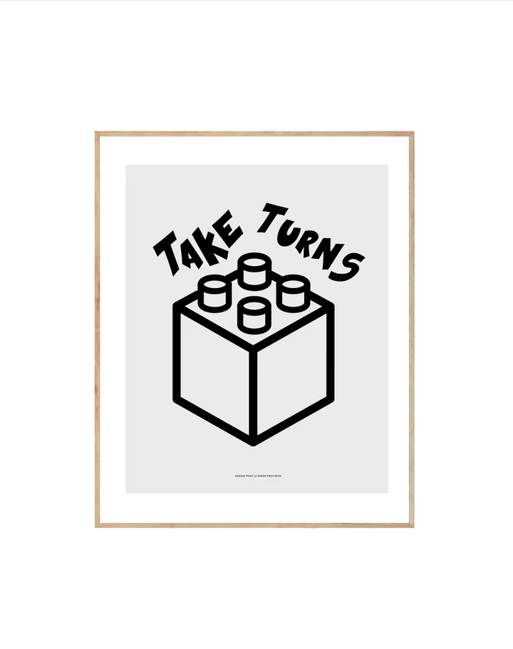 Take Turns-0